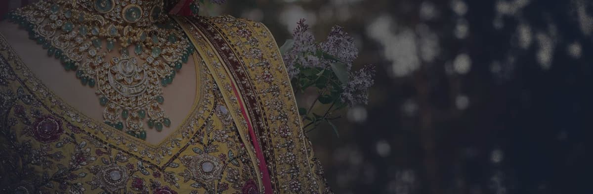 New Arrivals - Wedding Collections