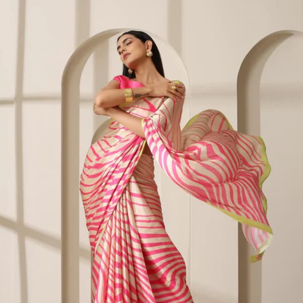 Latest trends - Party wears