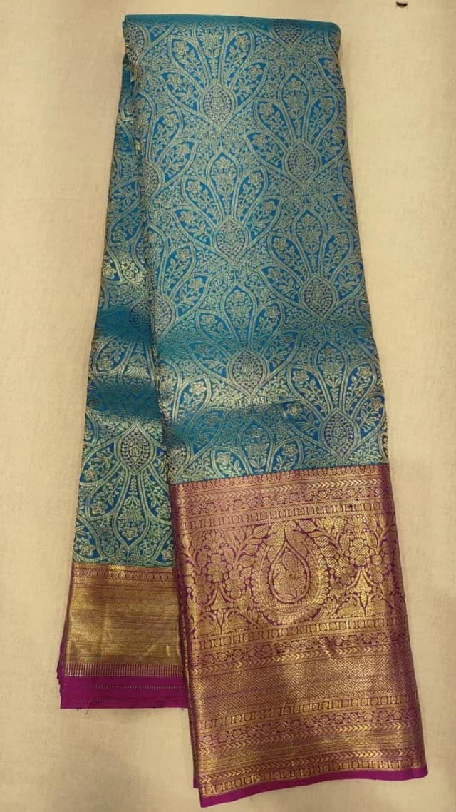 PURE SILK SAREES