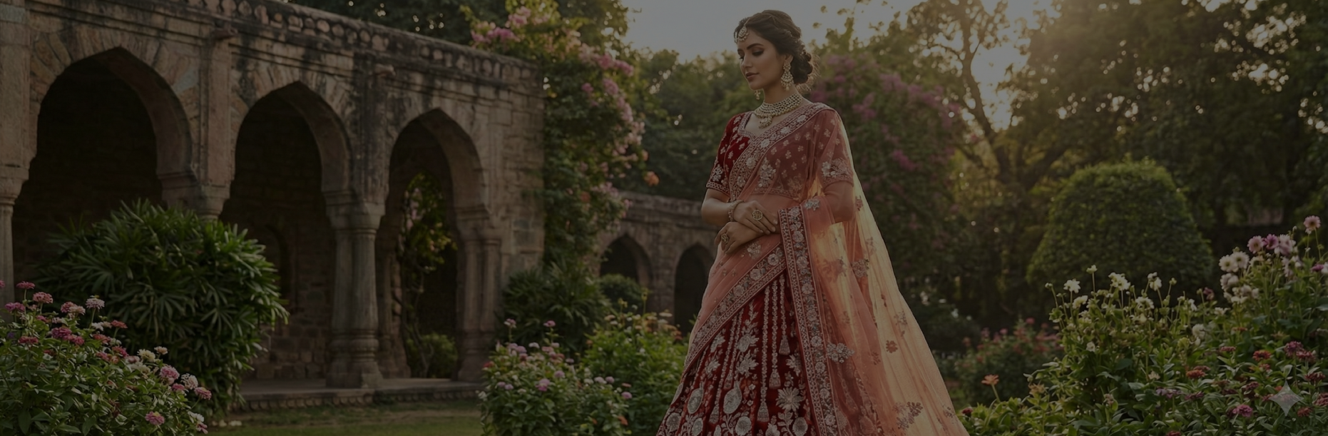 New Arrivals - Wedding Collections